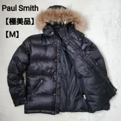 2026年最新】Paul Smith メンズ ダウンジャケットの人気アイテム