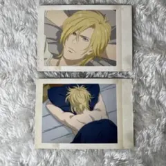 2026年最新】バナナフィッシ ぱしゃこれの人気アイテム - メルカリ