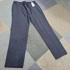 COMME CA ISM ダークグレー スラックス S/M/Lのサムネイル