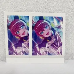 2026年最新】バンドリチュチュブロマイドの人気アイテム - メルカリ