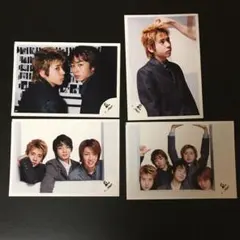 公式写真 嵐　二宮和也