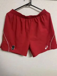 2025年最新】バレーボール ゲームパンツ xlの人気アイテム