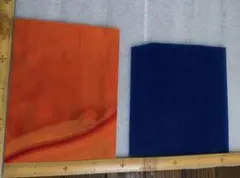 ステンドグラス　ガラス材料のセット　no.1