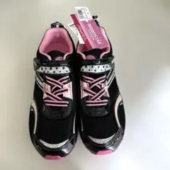 ⭐︎新品未使用⭐︎ムーンスター　スーパースター　スニーカー　22.5cm