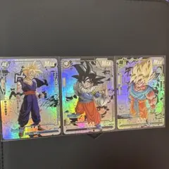 2026年最新】ドラゴンボールヒーローズデッキの人気アイテム - メルカリ