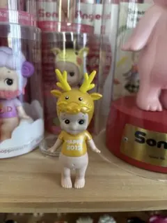 2025年最新】ソニーエンジェル 年賀状の人気アイテム - メルカリ