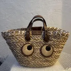 2026年最新】アニヤハインドマーチ カゴバッグの人気アイテム - メルカリ