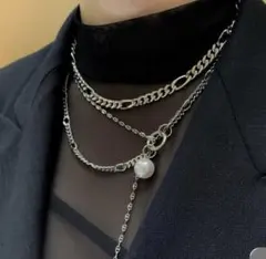 justine clenquet ネックレス