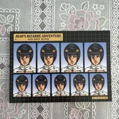 激レア!ジョジョの奇妙な冒険 ジョジョ展 7部 SBR BIG アクリ - メルカリ