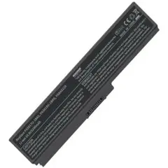 PA3817U-1BRS バッテリー 5200mAh ブラック