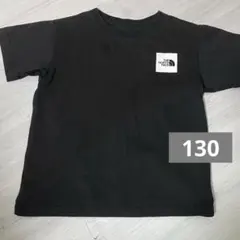 THE NORTH FACE ザノースフェイス　半袖　ブラック　ノースフェイス