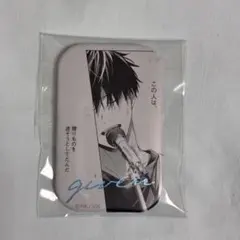 2025年最新】ギヴン 缶バッジ 立夏の人気アイテム - メルカリ