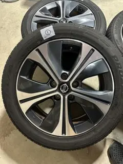 2025年最新】日産純正ホイール 18インチの人気アイテム - メルカリ