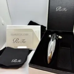 ReFa DUO 美顔ローラー シルバー(中古) ReFa DUO 美顔ローラー シルバー(中古) 2025年最新】Yahoo