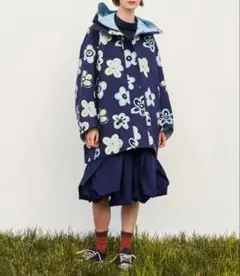 11月末まで！　MARNI × UNIQLO コート