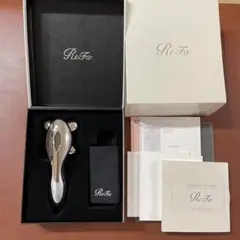 【新品・未使用】ReFa⭐︎フォーカラット リファフォーカラット - ReFa 4 CARAT | 商品情報 | ReFa