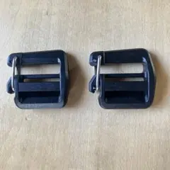 WOOJIN PLASTIC H.D Gate Keeper Lock 左 2個