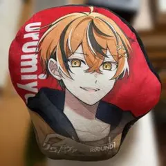 クロノヴァ 肩上ダイカットクッション ARKHE ラウンドワン - メルカリ