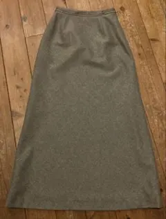 23区　ストレートロングスカート　 サイズ【30】