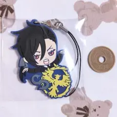 黒執事 -寄宿学校編- ラッキーくじ セバスチャン 缶バッジ - メルカリ