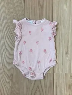 ZARAロンパース 6-9m 74cmのサムネイル