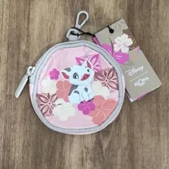 新品 アロハコレクション モアナ ディズニー チャーム ケース ポーチ 新品 アロハコレクション モアナ ディズニー チャーム ポーチ - メルカリ