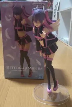 GLITTER&GLAMOROUS ミリエラ フィギュア