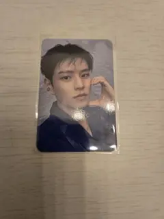 straykids karma yes24 スンミン