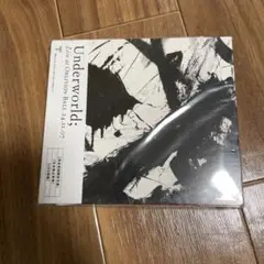 Underworld: Live at Oblivion Ball