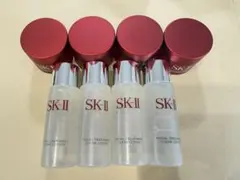 SK-II フェイシャルトリートメント　アドバイス　プロテクト　01N おしろい SK-II フェイシャルトリートメント アドバイス プロテクト 01N