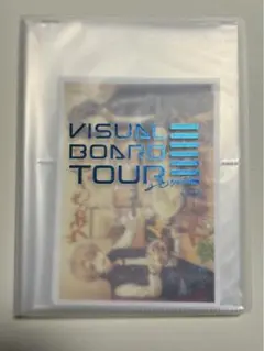 アイドリッシュセブン VBT ビジュアルボードツアー ブロマイドセット