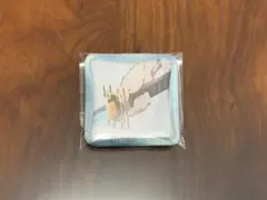 鬼滅の刃 柱展 柱百景　マニアック缶バッジ　時透無一郎