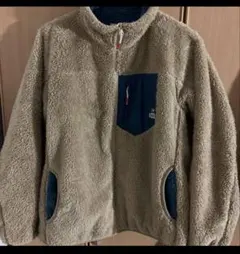 チャムスフリース