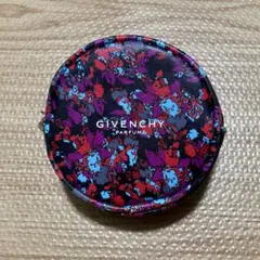 GIVENCHY ジバンシー 小物入れ ポーチ 円形のサムネイル