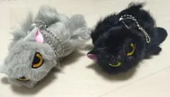 なつかない猫 2個セット