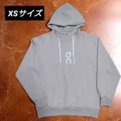 【美品】on Club Hoodie（クラブフーディー） XSサイズ