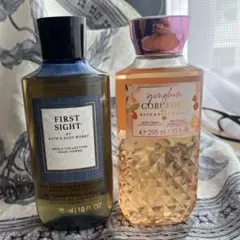 bath body ボディウォッシュ2個セットのサムネイル