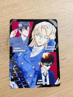 名探偵コナン トレーディンググラフィックコレクション 2026