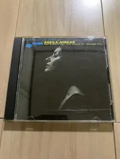 ☆追悼☆ビバップ×スキャットジャズ開拓者シーラジョーダン62年傑作CD名盤1st