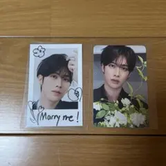 Ricky リッキー トレカセット reflow ゼベワン zb1 チェキ