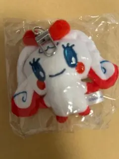みるくっち　マスコット