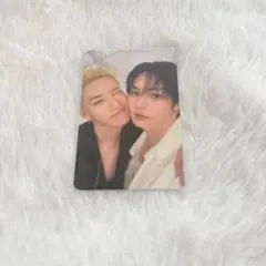 ateez アチズ ヨサン tokopediaトコペディア インドネシア トレカ