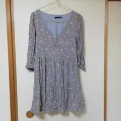 archives チュニック ワンピースのサムネイル