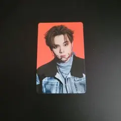 JO1 Handz In My Pocket 鶴房汐恩 トレカ