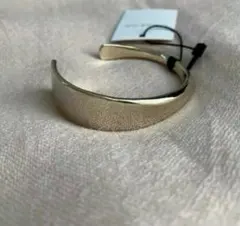 ゴールドバングル　ゴールドブレスレット