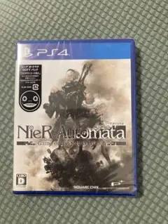 NieR: Automata-Game of the Yorha Edition