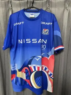 横浜F・マリノス 90周年記念 シャツのサムネイル