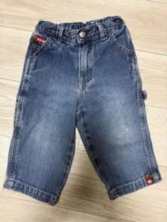 ecko unltd デニム パンツ