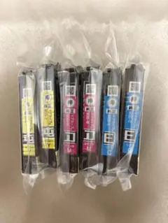 エプソン 純正インク マグカップ 6つセット - メルカリ