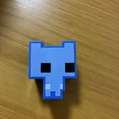 PICO PARK フィギュア ブルー